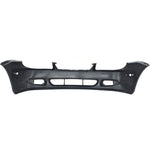 2002-2002 DODGE NEON; Front Bumper Cover; Painted to Match 2002-2002 DODGE NEON; Front Bumper Cover; Painted to Match