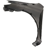 2003-2008 TOYOTA MATRIX ; Right Fender (Passenger Side) ; XR/XRS -- Manufacturer Part #: 5380102090 / Partslink #: TO1241196 2003-2008 TOYOTA MATRIX ; Right Fender (Passenger Side) ; XR/XRS -- Manufacturer Part #: 5380102090 / Partslink #: TO1241196