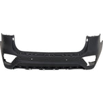 2019-2020 KIA SORENTO; Rear Bumper Cover lower; SX/SX Limited Painted to Match 2019-2020 KIA SORENTO; Rear Bumper Cover lower; SX/SX Limited Painted to Match