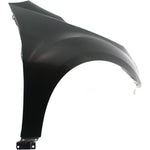 2010-2017 CHEVY EQUINOX; Right Fender; Painted to Match 2010-2017 CHEVY EQUINOX; Right Fender; Painted to Match