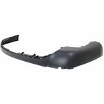 2015-2018 KIA SEDONA; Rear Bumper Cover lower; EX/L/LX/SX Painted to Match 2015-2018 KIA SEDONA; Rear Bumper Cover lower; EX/L/LX/SX Painted to Match