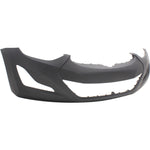 2014-2016 HYUNDAI ELANTRA; Front Bumper Cover; US Built Painted to Match 2014-2016 HYUNDAI ELANTRA; Front Bumper Cover; US Built Painted to Match