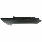 2017-2018 Volkswagen TIGUAN; Right Fender; Painted to Match 2017-2018 Volkswagen TIGUAN; Right Fender; Painted to Match