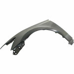 2013-2020 LEXUS GS350; Left Fender; w/o Lamp Hole & F Sport Pkg Painted to Match 2013-2020 LEXUS GS350; Left Fender; w/o Lamp Hole & F Sport Pkg Painted to Match