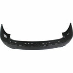 2008-2012 BUICK ENCLAVE; Rear Bumper Cover; w/o Sensor Painted to Match 2008-2012 BUICK ENCLAVE; Rear Bumper Cover; w/o Sensor Painted to Match