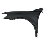 2018-2021 Volkswagen TIGUAN; Right Fender; Painted to Match 2018-2021 Volkswagen TIGUAN; Right Fender; Painted to Match