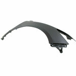 2014-2016 ACURA MDX; Right Fender; Painted to Match 2014-2016 ACURA MDX; Right Fender; Painted to Match