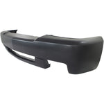2003-2007 CHEVY SILVERADO; Front Bumper Cover; SS Model PTM/ Painted to Match 2003-2007 CHEVY SILVERADO; Front Bumper Cover; SS Model PTM/ Painted to Match