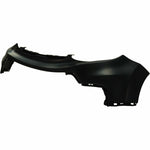 2017-2019 KIA SOUL; Front Bumper Cover upper; BASE/LX/+/EX Painted to Match 2017-2019 KIA SOUL; Front Bumper Cover upper; BASE/LX/+/EX Painted to Match