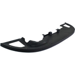 2007-2012 DODGE CALIBER; Front Bumper Cover lower; Apron SE/SXT/R/T Painted to Match 2007-2012 DODGE CALIBER; Front Bumper Cover lower; Apron SE/SXT/R/T Painted to Match