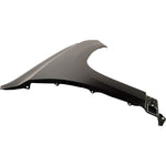 2010-2021 LEXUS GX460; Right Fender; Painted to Match 2010-2021 LEXUS GX460; Right Fender; Painted to Match