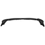 2017-2019 KIA NIRO; Rear Bumper Cover; w/Parking Sensor Painted to Match 2017-2019 KIA NIRO; Rear Bumper Cover; w/Parking Sensor Painted to Match