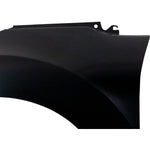 2011-2013 FORD FIESTA; Left Fender; Painted to Match 2011-2013 FORD FIESTA; Left Fender; Painted to Match