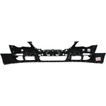 2006-2010 VOLKSWAGEN PASSAT; Front Bumper Cover; w/o Sensor; w/HL Washer - Painted to Match - Manufacturer Part # 3C0807217EGRU / Partslink Number: VW1000164 2006-2010 VOLKSWAGEN PASSAT; Front Bumper Cover; w/o Sensor; w/HL Washer - Painted to Match - Manufacturer Part # 3C0807217EGRU / Partslink Number: VW1000164