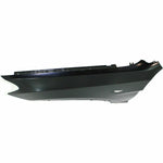 2011-2017 BMW X3; Left Fender; F25 Painted to Match 2011-2017 BMW X3; Left Fender; F25 Painted to Match