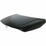 2013-2014 CHEVY MALIBU HYBRID Hood Painted to Match; ECO 2013-2014 CHEVY MALIBU HYBRID Hood Painted to Match; ECO