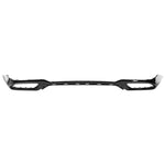 2021-2024 KIA K5, Rear Bumper Cover Lower; GT-LINE; PTD/BLK Painted to Match - Manufacturer Part # 86612L3300 / Partslink - KI1115136 2021-2024 KIA K5, Rear Bumper Cover Lower; GT-LINE; PTD/BLK Painted to Match - Manufacturer Part # 86612L3300 / Partslink - KI1115136