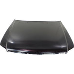 2007-2010 FORD EXPLORER SPORT TRAC, Hood; Painted to Match - Manufacturer Part # 6L2Z16612AA-PFM / Partslink - FO1230256-STEEL 2007-2010 FORD EXPLORER SPORT TRAC, Hood; Painted to Match - Manufacturer Part # 6L2Z16612AA-PFM / Partslink - FO1230256-STEEL
