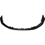 2017-2019 NISSAN TITAN; Front Bumper Cover upper; Painted to Match 2017-2019 NISSAN TITAN; Front Bumper Cover upper; Painted to Match