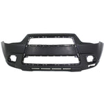 2011-2012 MITSUBISHI RVR; Front Bumper Cover; - Painted to Match - Manufacturer Part # 6400D427 / Partslink Number: MI1000331 2011-2012 MITSUBISHI RVR; Front Bumper Cover; - Painted to Match - Manufacturer Part # 6400D427 / Partslink Number: MI1000331