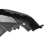 2023-2026 HONDA CR-V HYBRID; Front Bumper Cover Lower; - Painted to Match - Manufacturer Part # 711053D4A00 / Partslink Number: HO1015132 2023-2026 HONDA CR-V HYBRID; Front Bumper Cover Lower; - Painted to Match - Manufacturer Part # 711053D4A00 / Partslink Number: HO1015132