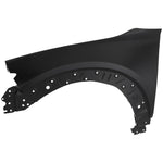 2020-2025 MAZDA CX-30, Left Fender (Driver Side) Painted to Match - Manufacturer Part # DGY952200 / Partslink - MA1240183 2020-2025 MAZDA CX-30, Left Fender (Driver Side) Painted to Match - Manufacturer Part # DGY952200 / Partslink - MA1240183