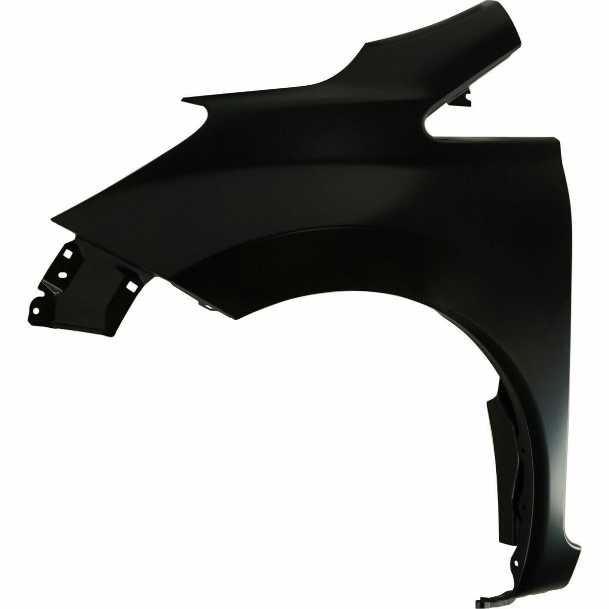 20142019 NISSAN VERSA Painted Left Fender Paint N Ship