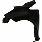 2014-2019 NISSAN VERSA; Left Fender; w/o SL Hole Painted to Match 2014-2019 NISSAN VERSA; Left Fender; w/o SL Hole Painted to Match