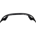 2019-2020 KIA SEDONA; Front Bumper Cover; Standard Type w/o Park Sensor Painted to Match 2019-2020 KIA SEDONA; Front Bumper Cover; Standard Type w/o Park Sensor Painted to Match