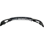 2017-2019 HYUNDAI Santa Fe; Front Bumper Cover; Exc SPORT Painted to Match 2017-2019 HYUNDAI Santa Fe; Front Bumper Cover; Exc SPORT Painted to Match