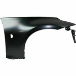 2015-2020 NISSAN 370Z; Right Fender; Painted to Match 2015-2020 NISSAN 370Z; Right Fender; Painted to Match