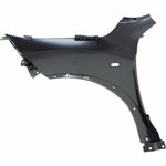 2014-2014 NISSAN JUKE; Right Fender; Painted to Match 2014-2014 NISSAN JUKE; Right Fender; Painted to Match