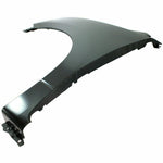 2011-2017 NISSAN QUEST; Left Fender; w/o Molding Hole Painted to Match 2011-2017 NISSAN QUEST; Left Fender; w/o Molding Hole Painted to Match