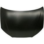2007-2010 HYUNDAI ELANTRA Sedan Hood Painted to Match 2007-2010 HYUNDAI ELANTRA Sedan Hood Painted to Match