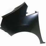 2013-2021 NISSAN NV200; Left Fender; Painted to Match 2013-2021 NISSAN NV200; Left Fender; Painted to Match