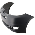 2004-2005 TOYOTA SIENNA ; Front Bumper Cover ; w/sensor; w/o radar cruise -- Manufacturer Part #: 52119AE901 / Partslink #: TO1000270 2004-2005 TOYOTA SIENNA ; Front Bumper Cover ; w/sensor; w/o radar cruise -- Manufacturer Part #: 52119AE901 / Partslink #: TO1000270