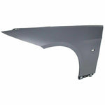 2007-2013 BMW 3-Series; Left Fender; E1992/E1993 Painted to Match 2007-2013 BMW 3-Series; Left Fender; E1992/E1993 Painted to Match