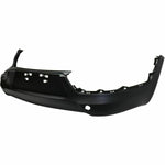 2014-2016 KIA SPORTAGE; Rear Bumper Cover; 2.4L w/o Sensor Painted to Match 2014-2016 KIA SPORTAGE; Rear Bumper Cover; 2.4L w/o Sensor Painted to Match
