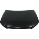 2009-2013 AUDI A3 Hood Painted to Match 2009-2013 AUDI A3 Hood Painted to Match