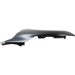 2017-2021 HONDA CIVIC; Left Fender; Painted to Match 2017-2021 HONDA CIVIC; Left Fender; Painted to Match