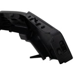 2009-2014 FORD F-150; Front Bumper Cover; Upper XL w/o Flare Hole Painted to Match 2009-2014 FORD F-150; Front Bumper Cover; Upper XL w/o Flare Hole Painted to Match