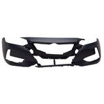 2020-2021 NISSAN SENTRA; Front Bumper Cover; SR w/Premium Pkg w/Camera Painted to Match 2020-2021 NISSAN SENTRA; Front Bumper Cover; SR w/Premium Pkg w/Camera Painted to Match