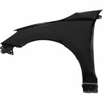 2016-2016 SCION iA; Right Fender; Painted to Match 2016-2016 SCION iA; Right Fender; Painted to Match