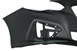 2017-2019 SUBARU IMPREZA; Front Bumper Cover; Painted to Match 2017-2019 SUBARU IMPREZA; Front Bumper Cover; Painted to Match