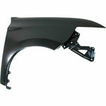 2016-2020 MITSUBISHI OUTLANDER; Right Fender; Painted to Match 2016-2020 MITSUBISHI OUTLANDER; Right Fender; Painted to Match