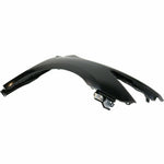 2014-2019 INFINITI QX60; Right Fender; Painted to Match 2014-2019 INFINITI QX60; Right Fender; Painted to Match