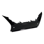 2019-2020 NISSAN MURANO; Front bumper finisher; SV/SL/PLATINUM w/2 Sensor PTD/ w/CHR Mldg Painted to Match 2019-2020 NISSAN MURANO; Front bumper finisher; SV/SL/PLATINUM w/2 Sensor PTD/ w/CHR Mldg Painted to Match