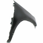 2009-2017 Volkswagen TIGUAN; Right Fender; Painted to Match 2009-2017 Volkswagen TIGUAN; Right Fender; Painted to Match