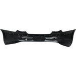 2009-2012 Volkswagen PASSAT; Rear Bumper Cover; w/o Park Aid Painted to Match 2009-2012 Volkswagen PASSAT; Rear Bumper Cover; w/o Park Aid Painted to Match