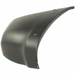 2001-2005 TOYOTA RAV4; RT Rear bumper end; w/fender flares PTM Painted to Match 2001-2005 TOYOTA RAV4; RT Rear bumper end; w/fender flares PTM Painted to Match